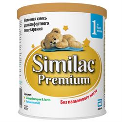 similac c